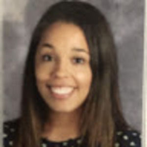 Meet your Posher, Tia